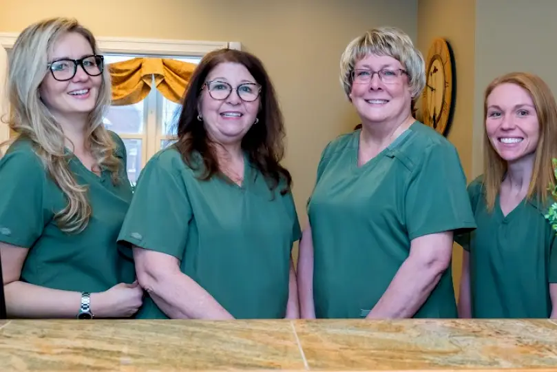  Geneva Hamilton House Dentistry