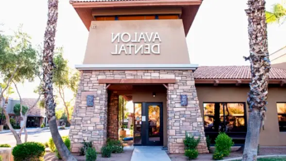 Gilbert Avalon Dental