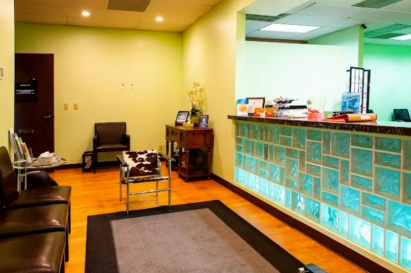  Gold Coast Dental - Orange