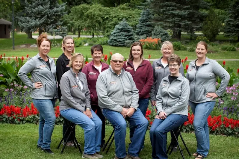 Grand Forks Bridgeford Dental