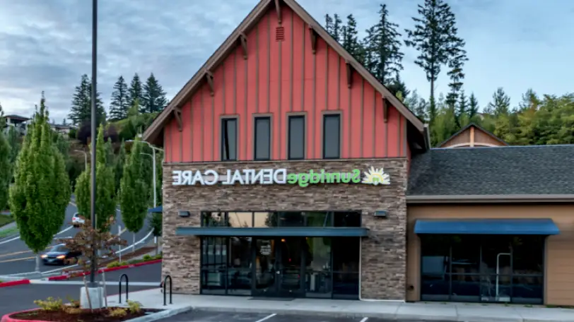 Happy Valley Sunridge Dental Care