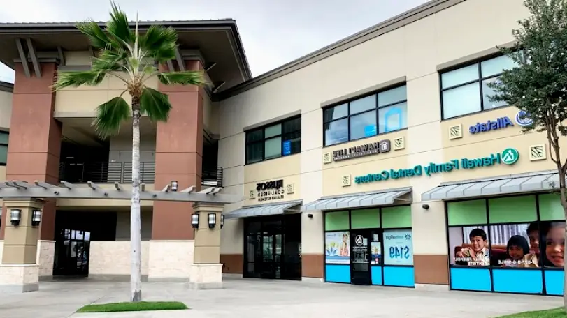 Hawaii Family Dental - Ewa Beach