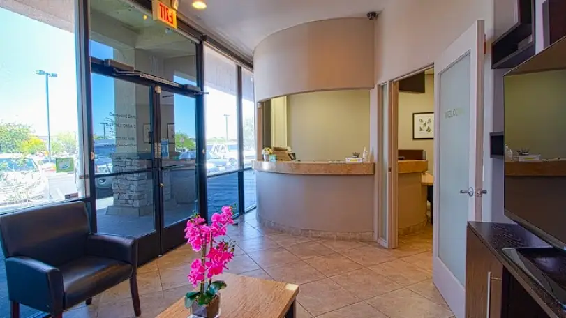  Henderson Carepoint Dental