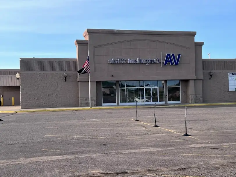 Hibbing VA Clinic