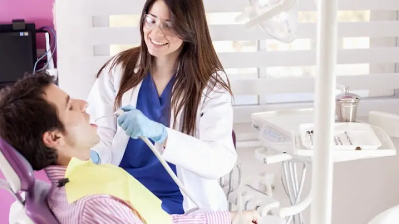  Holland Douglas A. Bleyenburg DDS