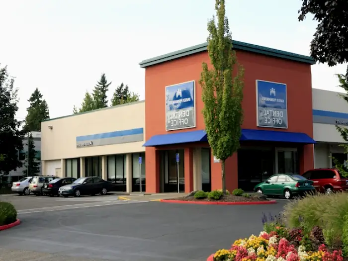 Kaiser Permanente Gresham Dental Office