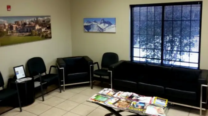 Kansas City Bernard G Bruns DDS, LLC at Tremont Dental