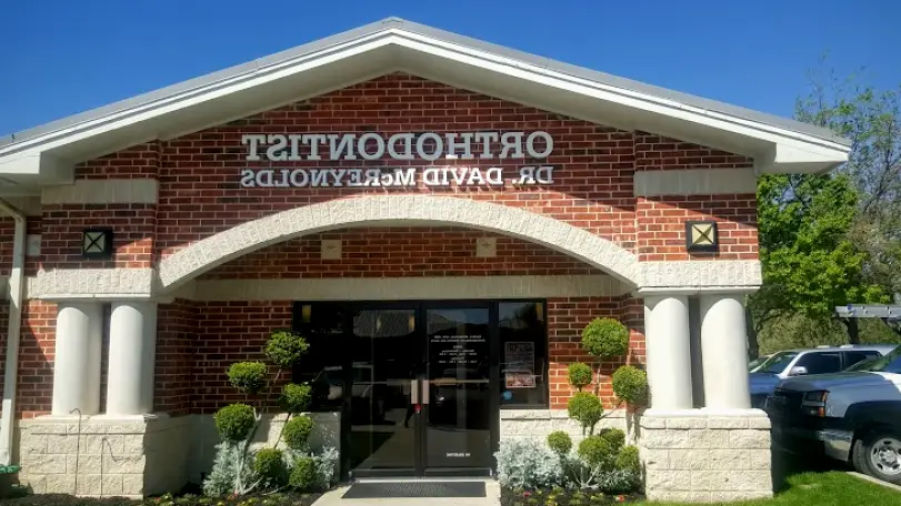Keller McReynolds Orthodontics