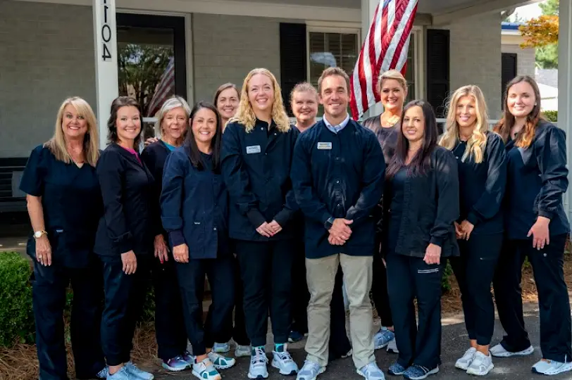 Kinston Dental Associates