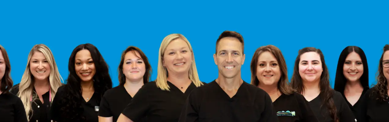 Lanier Valley Dentistry - Dacula