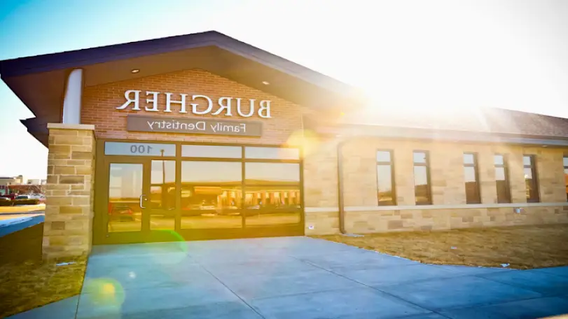  Lincoln Burgher Family Dentistry