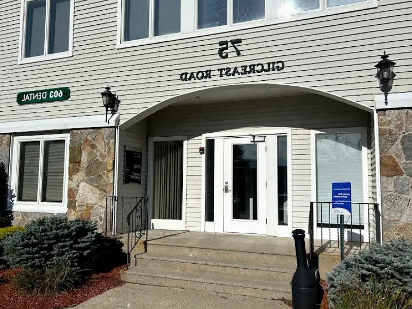 Londonderry 603 Dental