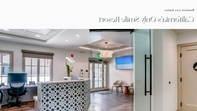 Los Gatos Cristina Herrera, DDS