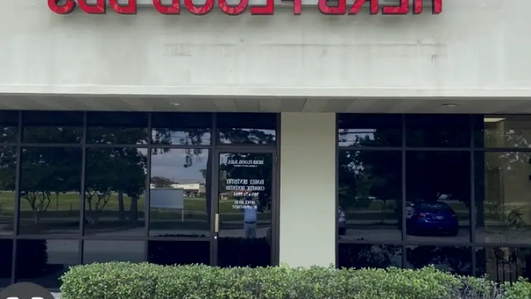 Mandeville Dr Flood: Flood Herb DDS, LLC
