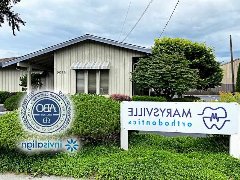 Marysville Orthodontics - Braces and Invisalign