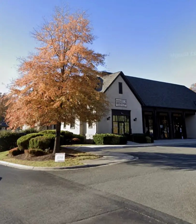 Matthews Chestnut Family and Cosmetic Dentistry