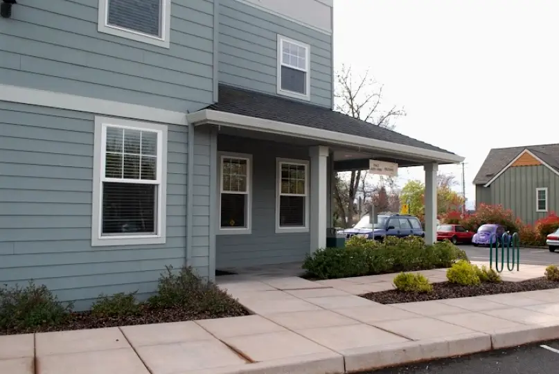 Medford My Denture Clinic / Valley Denture & Implant Clinic