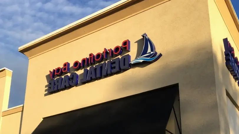 Melbourne Portofino Bay Dental Care