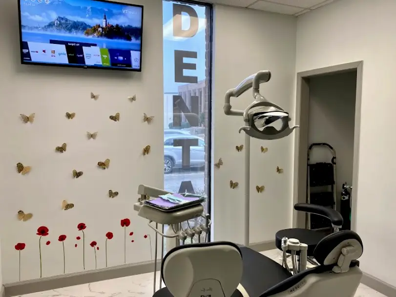 Mid West Woodlake Family Dental