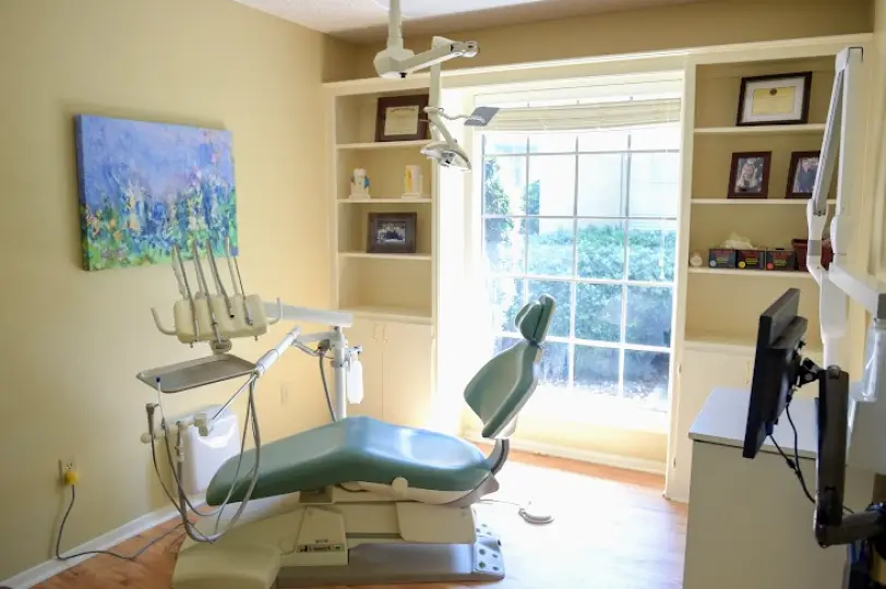 Mt Pleasant Piney Woods Family Dentistry