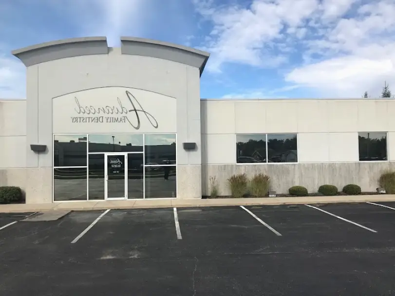 Muncie David Stagge, DDS