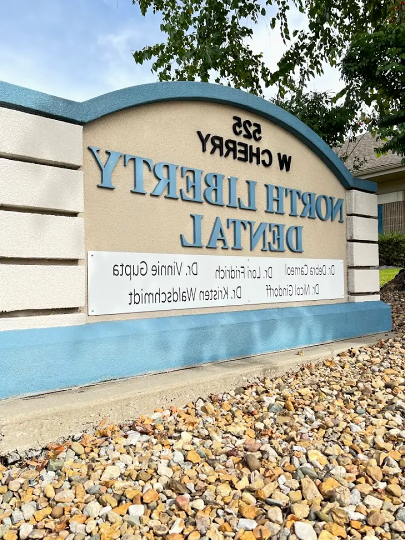North Liberty Dental