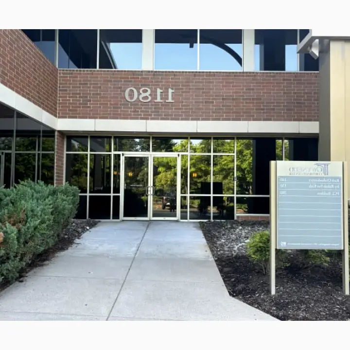 North Wales Rich Orthodontics -Montgomeryville
