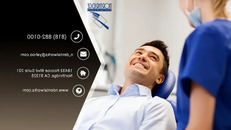 Northridge Dentalworks