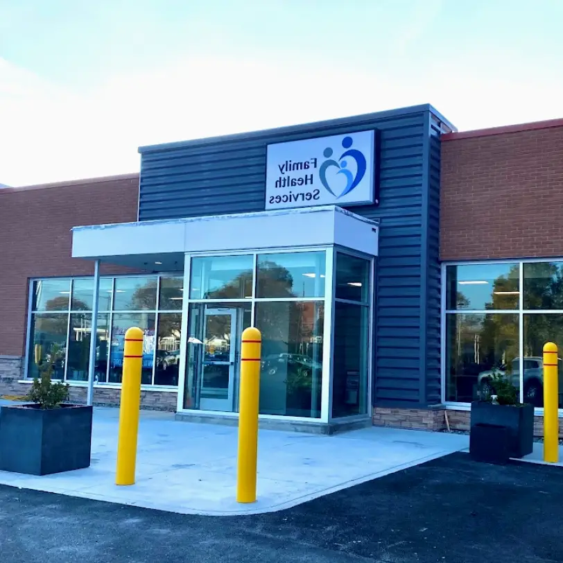 Norwalk Family Health Services