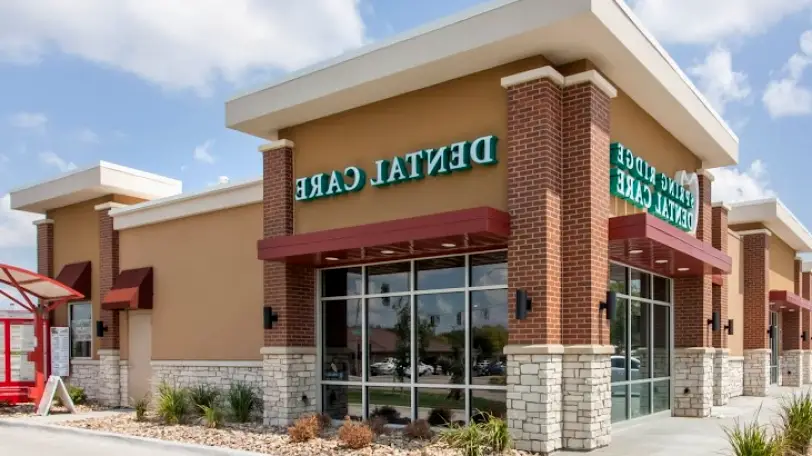  Omaha Spring Ridge Dental Care