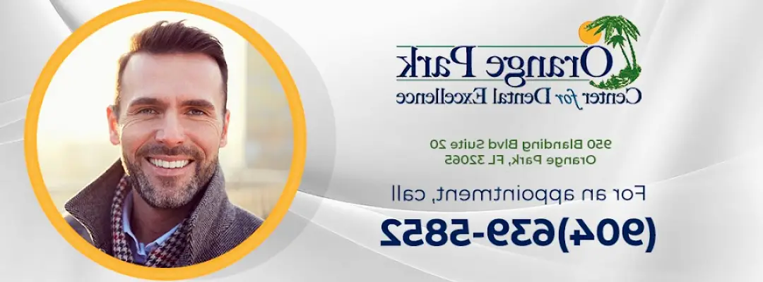  Orange Park Center For Dental Excellence