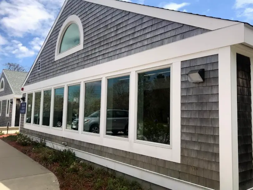 Outer Cape Health Services Provincetown Health Center & Pharmacy