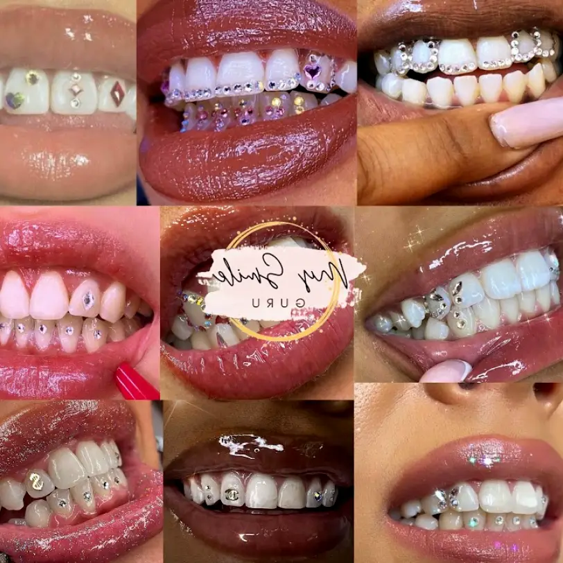 Owings Mills My Smile Guru LLC