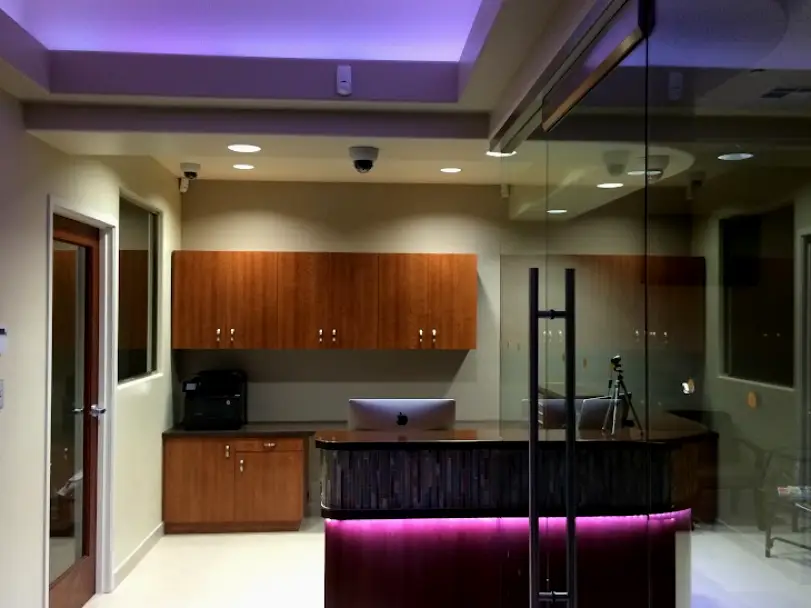 Palmdale 10 West Dental