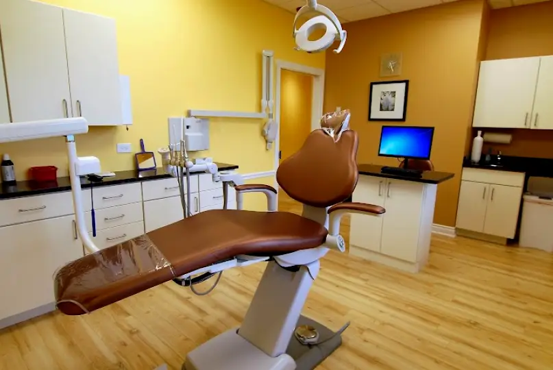 Palos Hills Gentle Touch Dentistry