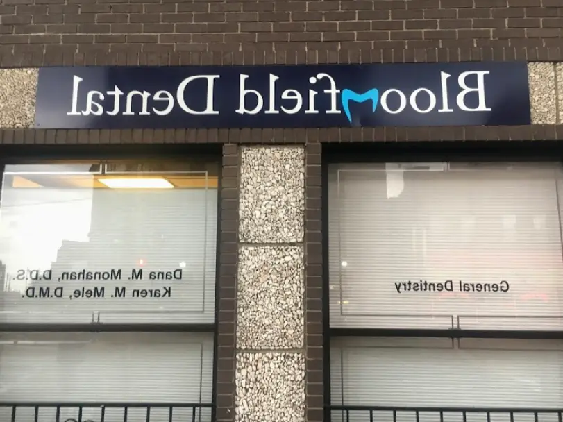  Pittsburgh Bloomfield Dental - Dana M. Monahan DDS, LLC