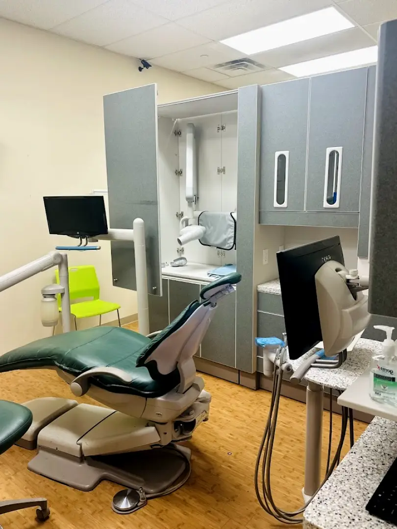 Plano Zoom Family Dental