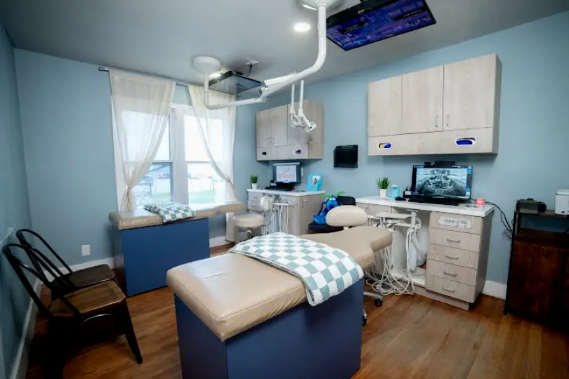 Pleasanton Children's Dentistry & Braces