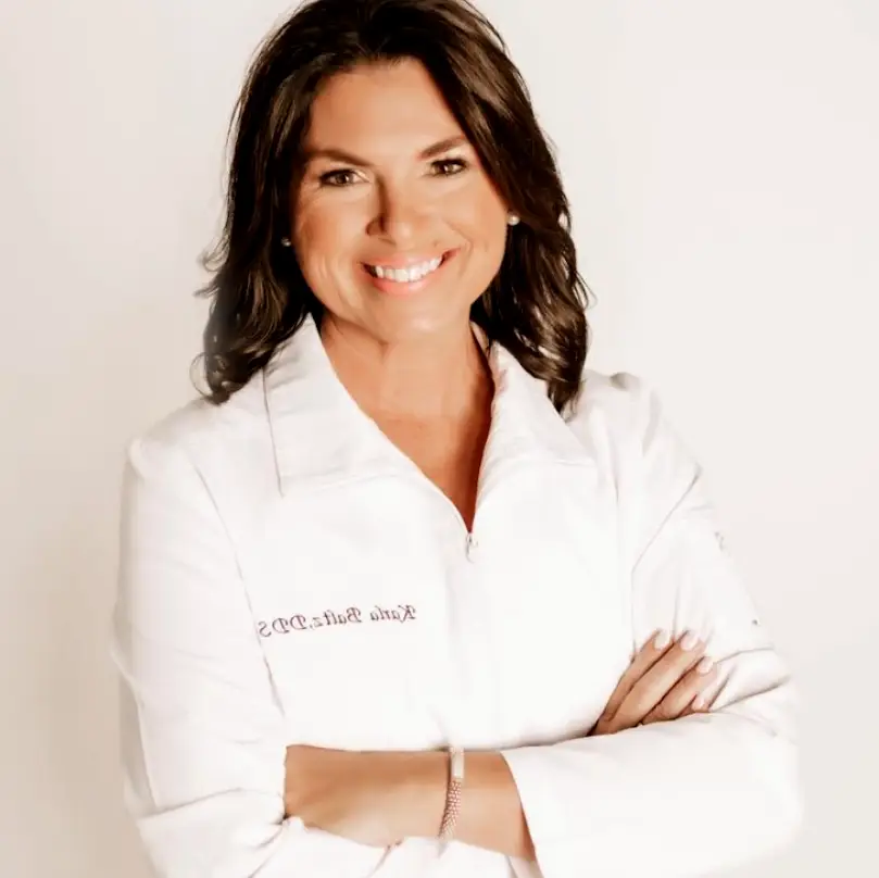 Pocahontas Karla Baltz, DDS