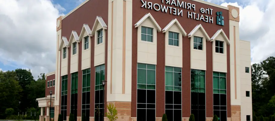 Punxsutawney Community Health Center | Primary Health Network