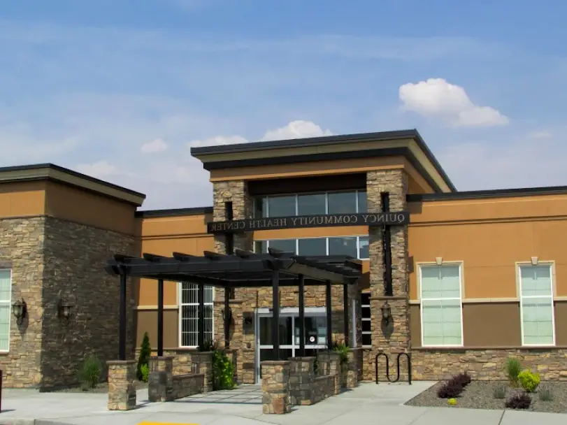 Quincy Community Health Center