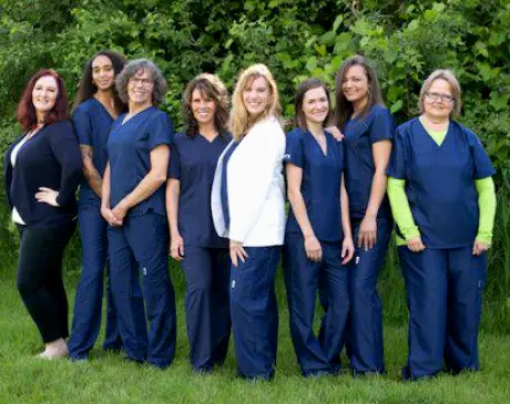 Rapid City Laura E. Davies, DDS