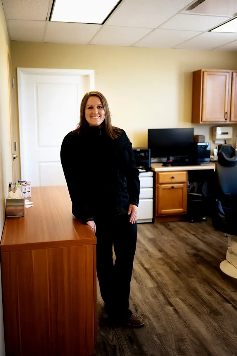 Rifle Creek Dental Hygiene, LLC
