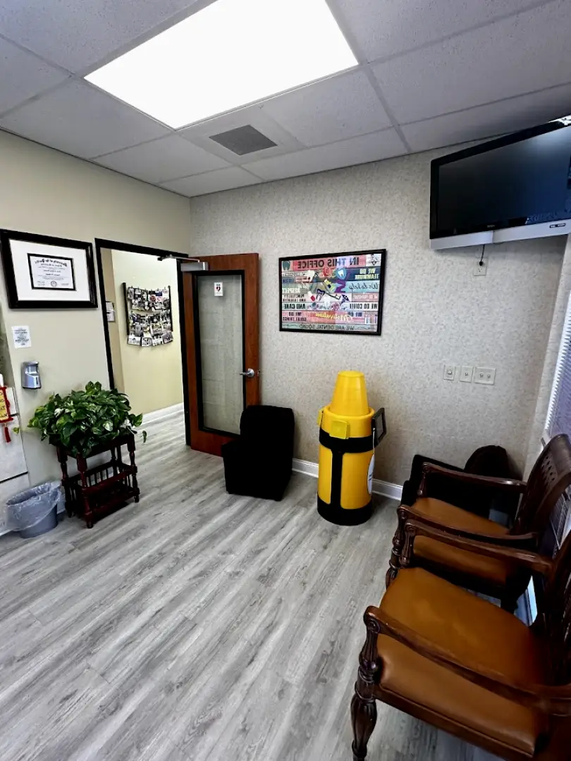 Rocklin Golden Valley Dental Care
