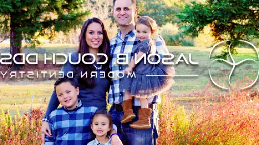 Rocklin Jason B. Couch DDS