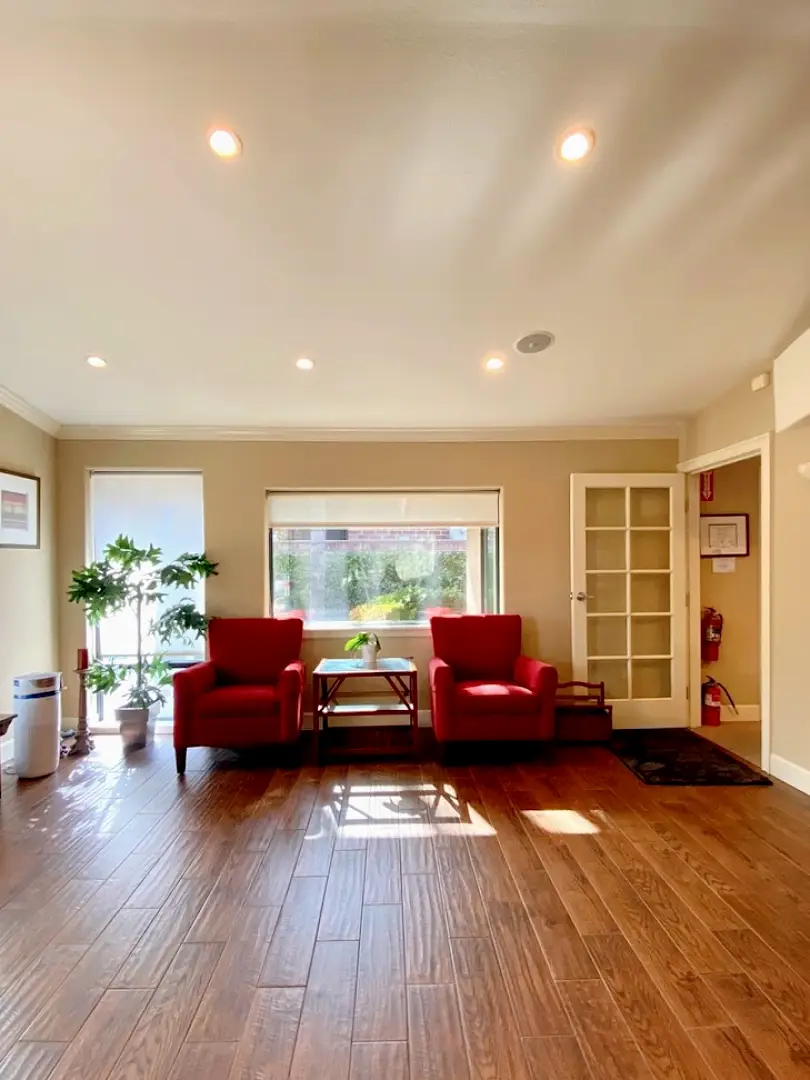 Sacramento A + Dental (Not A Plus Dental Care)