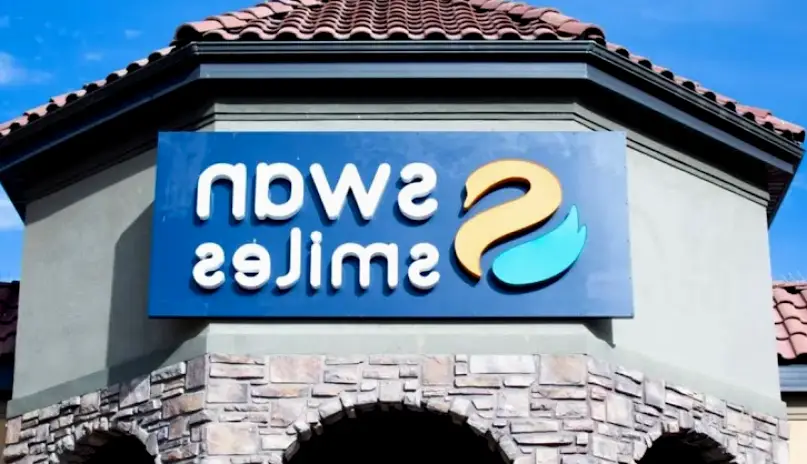 Salem Swan Smiles & Orthodontics