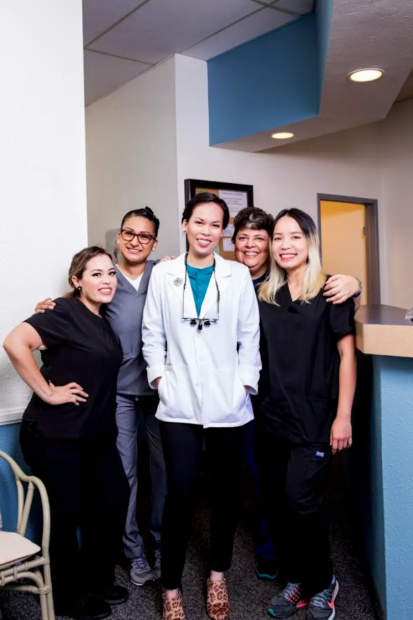 San Diego Southland Plaza Dental Group, Office of Dr. Claudia Le DMD