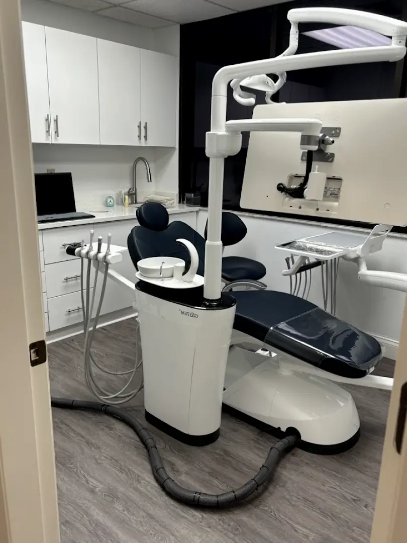 Sarasota Ocean Tide Dental