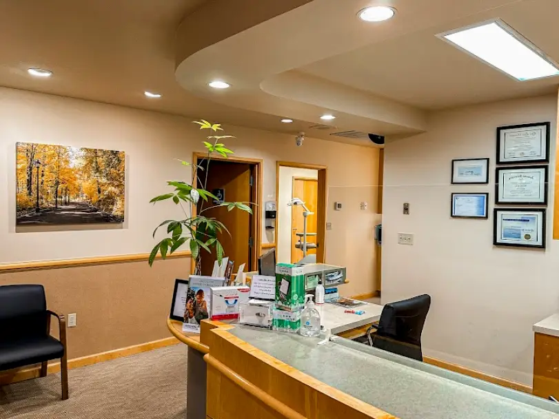 Seattle Michael S. Cho DDS - Union Bay Dental Care
